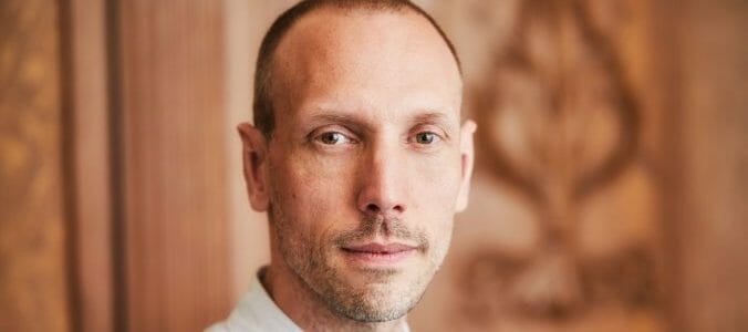 Chiel Zwarts over De Verborgen Dimensie van Leiderschap