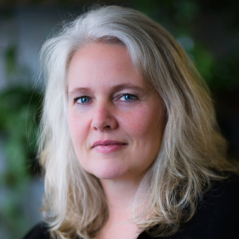 Jolanda Sieders