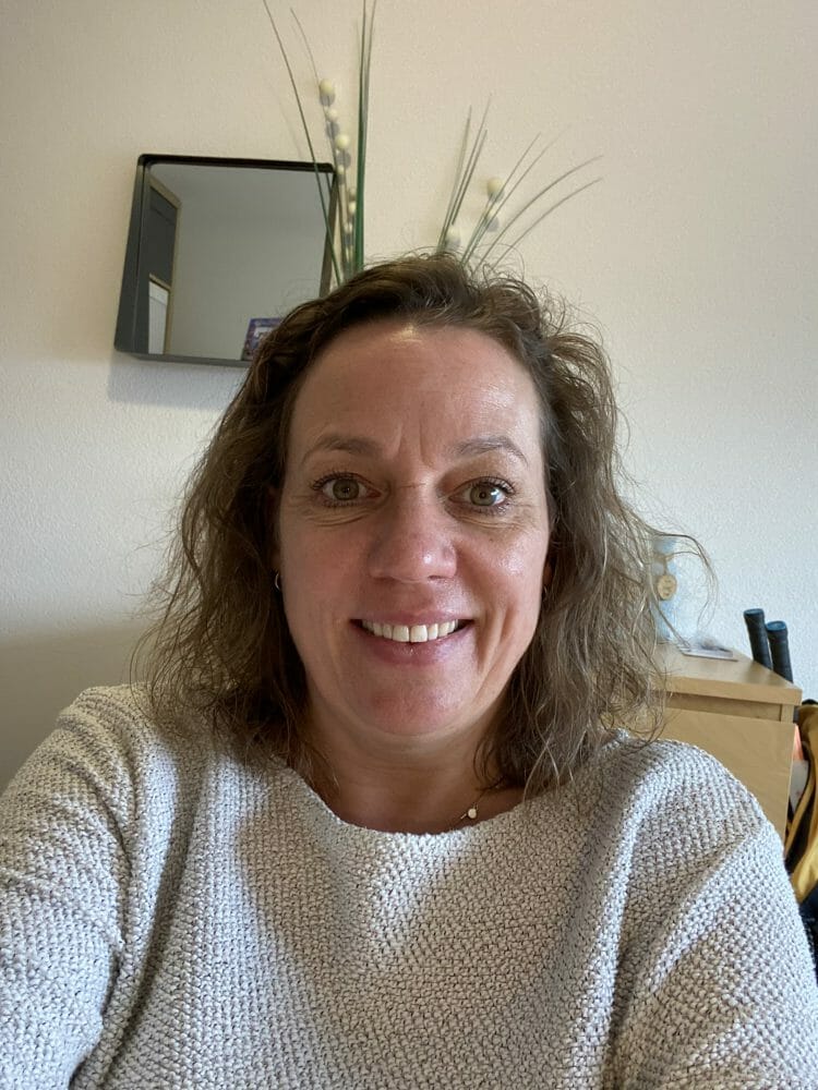 Petra Witteman