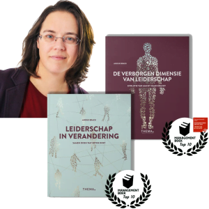 Anouk executive coaching