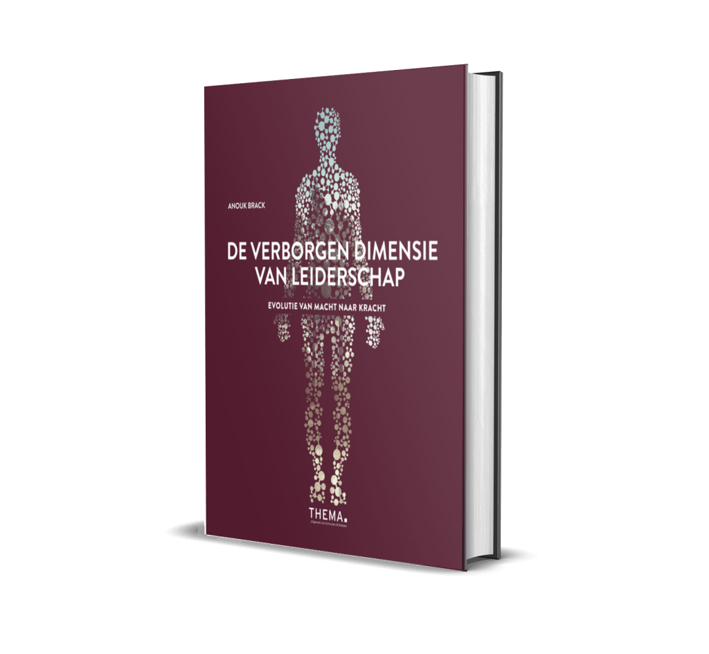De Verborgen Dimensie van Leiderschap