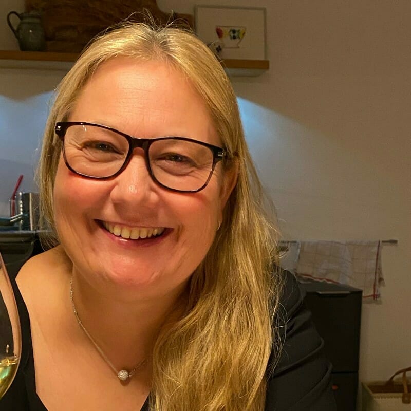 Ingrid Hijman