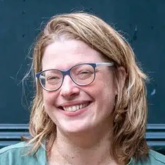 Anneke Laverman